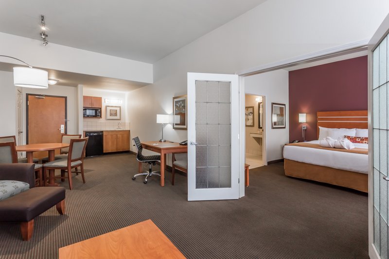 Rooms Suites Wingate By Wyndham Calgary