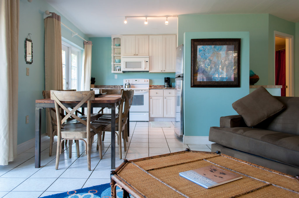 Oceanfront One Bedroom King1