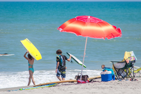 Beach Place Guesthouses beach4