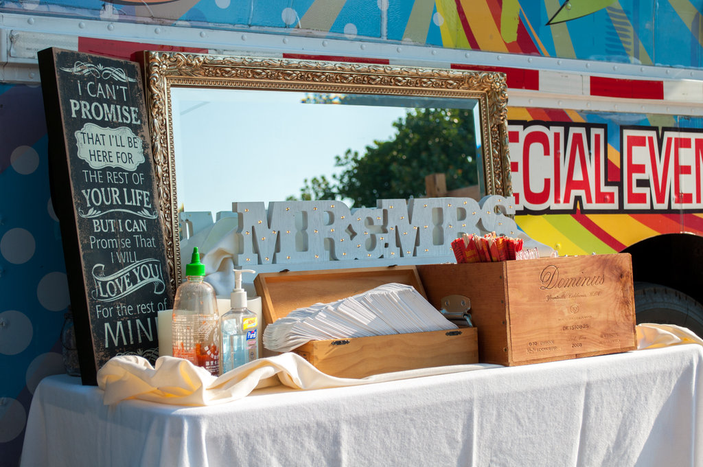 Beach Place Guesthouses Wedding9