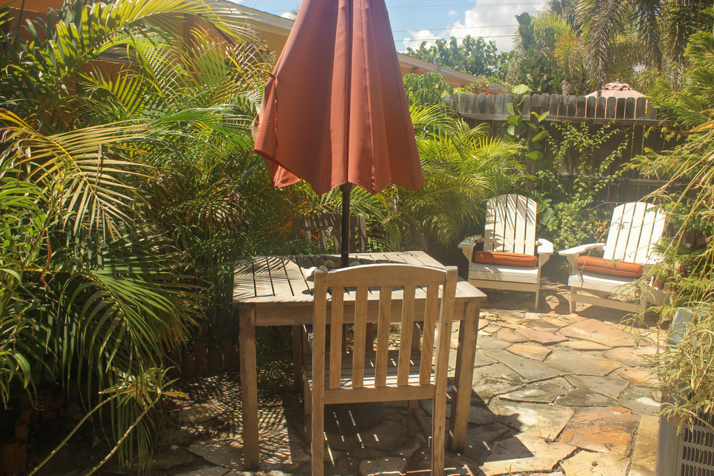 Oceanside 1 Bedroom 1 Queen16