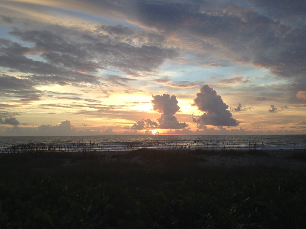 Beach Place Guesthouses Sunrise