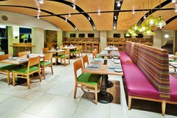 CHS Hotel Dinning