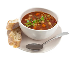 Homemade Soup