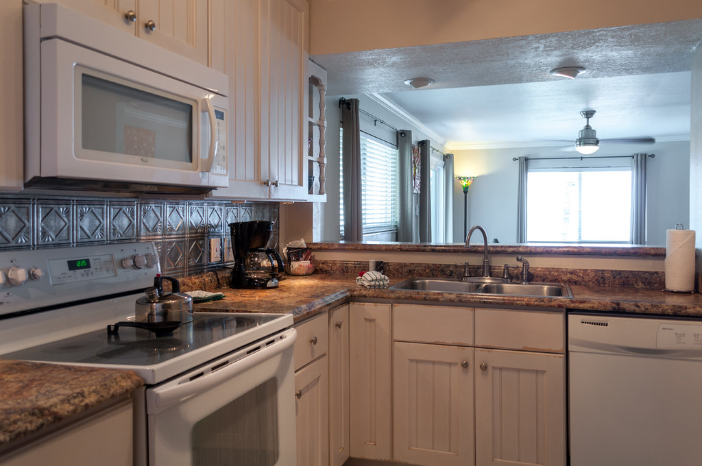 Oceanfront Two Bedroom Suite Beach Place