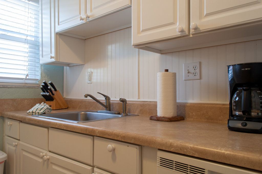 Oceanside Two Bedroom Suite Beach Place