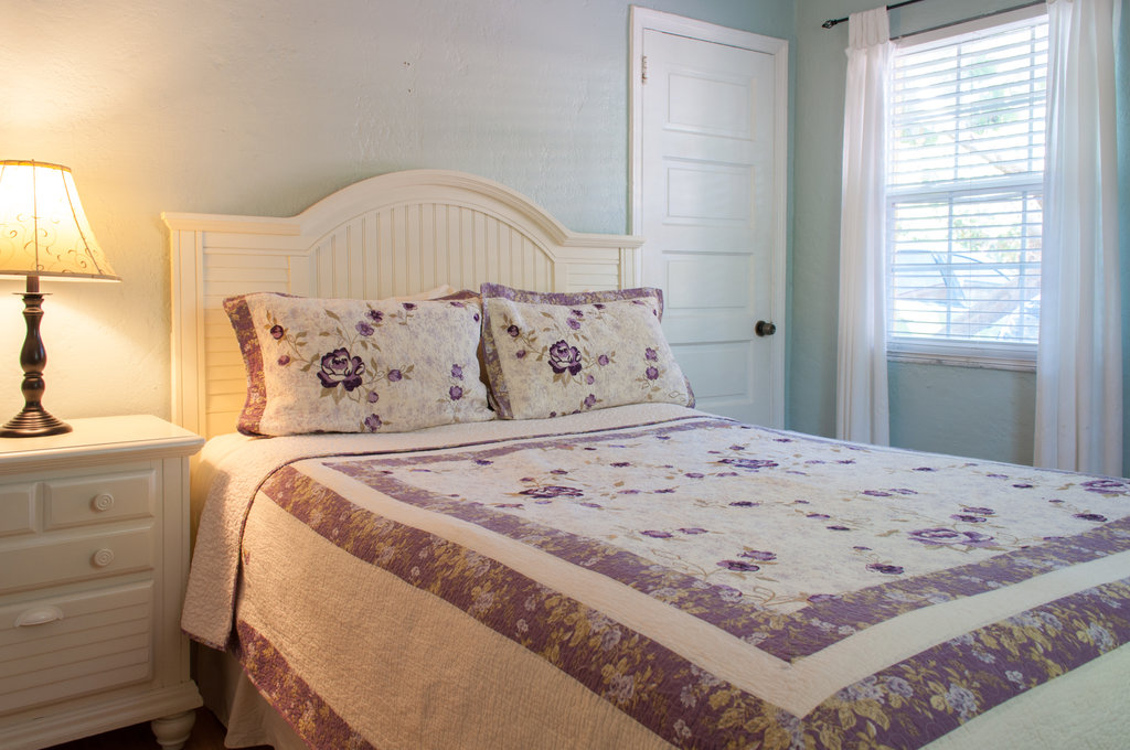 Oceanside Two Bedroom Suite Beach Place