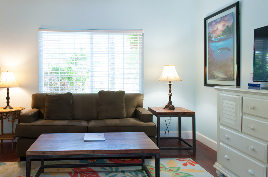 Oceanside One Bedroom Suite Beach Place