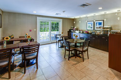 Breakfast Room
