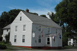 Admiral Digby Museum