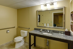 Accessible Bathroom