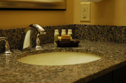 Bath Vanity