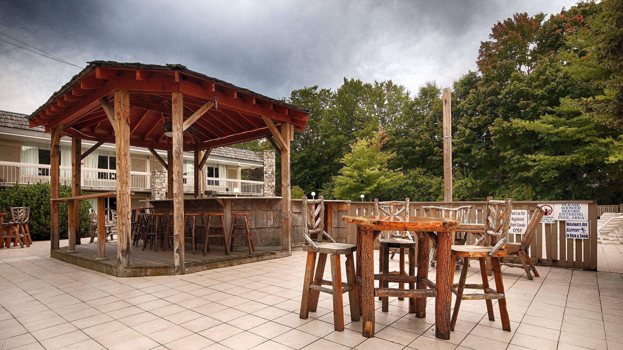 Home Best Western Mountain Lodge At Banner Elk North Carolina