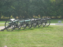 Antietam National Battlefield Site