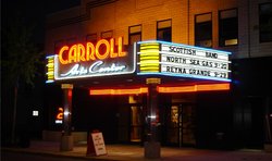 Caroll Arts Center