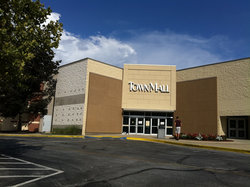 Town Mall Of Westminster