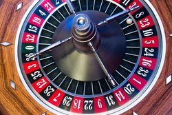 Roulette Roulette Wheel Ball Coeur D’Alene Casino