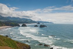 Pacific Ocean