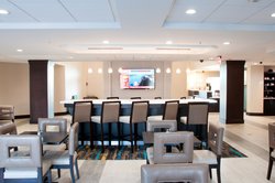 Mudsocks Bar & Grill Seating