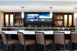 Mudsocks Bar at Holiday Inn Savannah S - I-95 Gateway