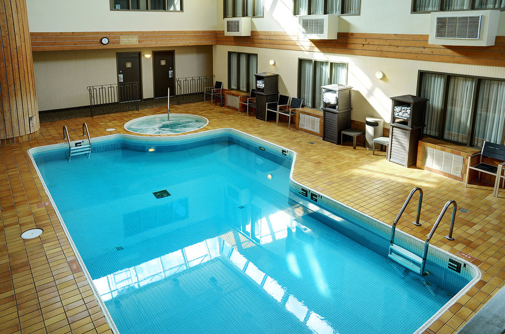 Hotel In Medicine Hat Quality Inn Medicine Hat
