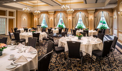 Pender Island Ballroom