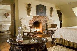 The Rutland Suite