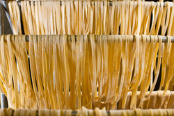 Restaurant Pasta Drying Rack