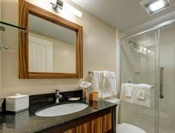 King Bathroom