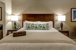 Delight in Plush Linens