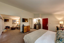 The Garrison Suite