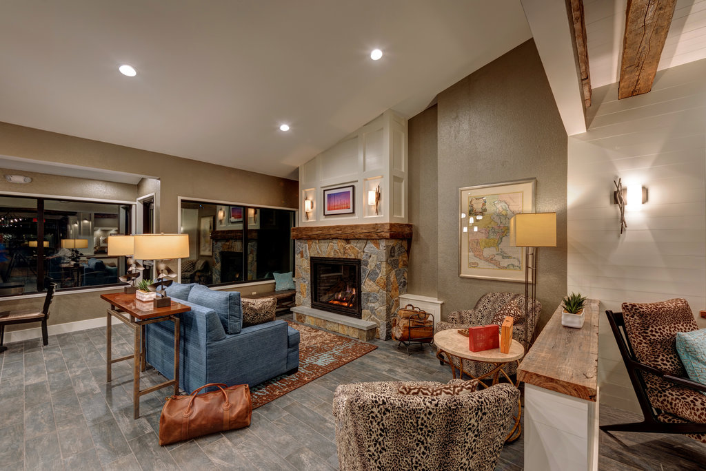 Step into a cozy retreat in Dover, NH
