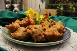 Barbados Restaurants