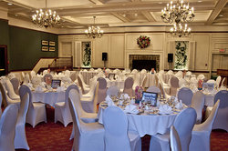 Great Hall Banquet