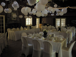 Briars Wedding