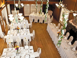 Briars Wedding