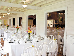 Briars Wedding