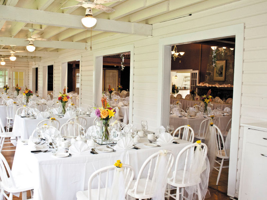 Briars Wedding
