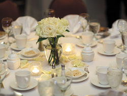 Briars Wedding
