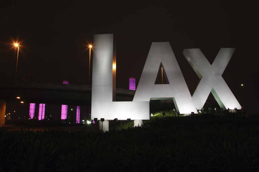 Los Angeles International Airport