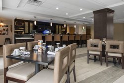 Dining Room and Lounge of Mudsocks Bar & Grill