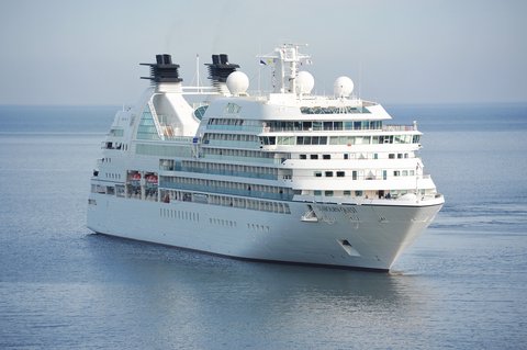 Hotel near Port Canaveral Cruise Terminal