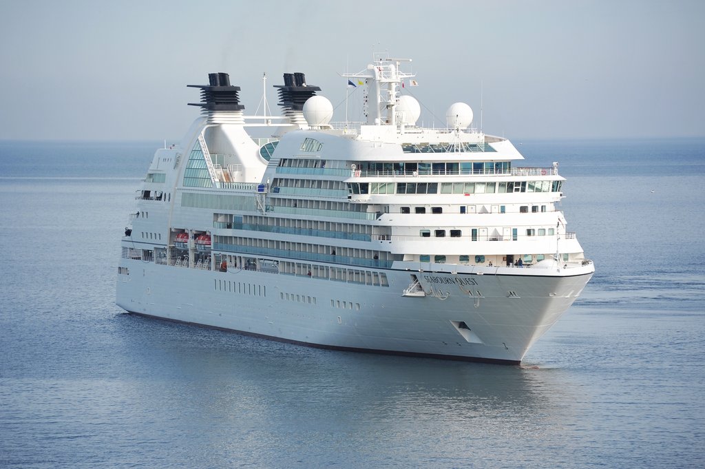 Hotel near Port Canaveral Cruise Terminal