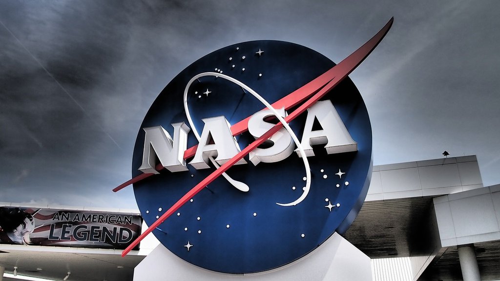 Kennedy Space Center Nasa