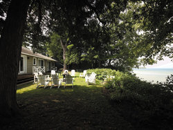 First Tee Lodge