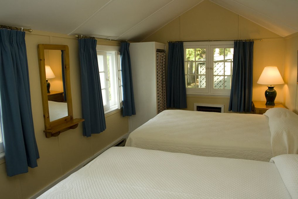 Shelter Cottage