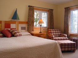 Eagle Cottage