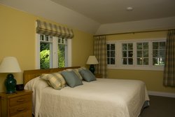 Leacock Cottage