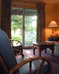 Golf View Cottage
