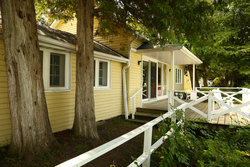 Chipshot Cottage